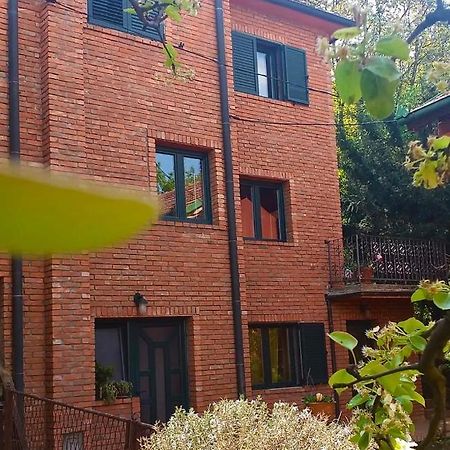 فندق Taras House بلغراد المظهر الخارجي الصورة