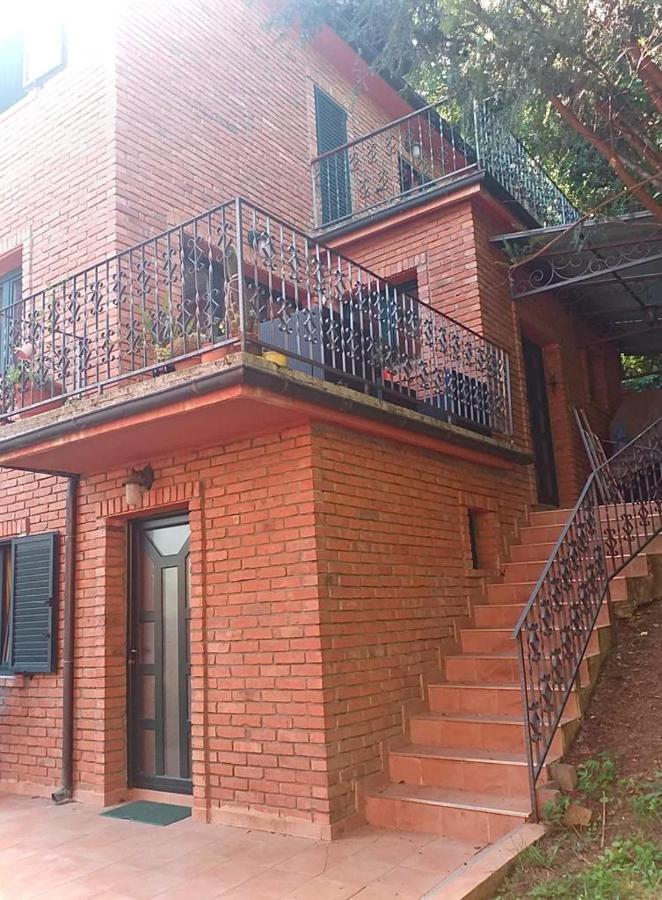 فندق Taras House بلغراد المظهر الخارجي الصورة