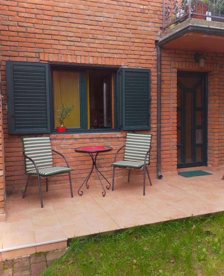 فندق Taras House بلغراد المظهر الخارجي الصورة