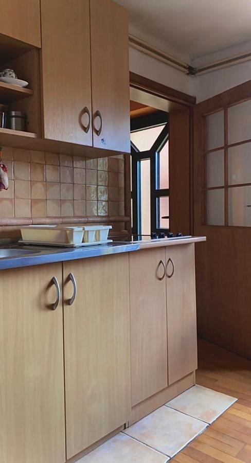 فندق Taras House بلغراد المظهر الخارجي الصورة