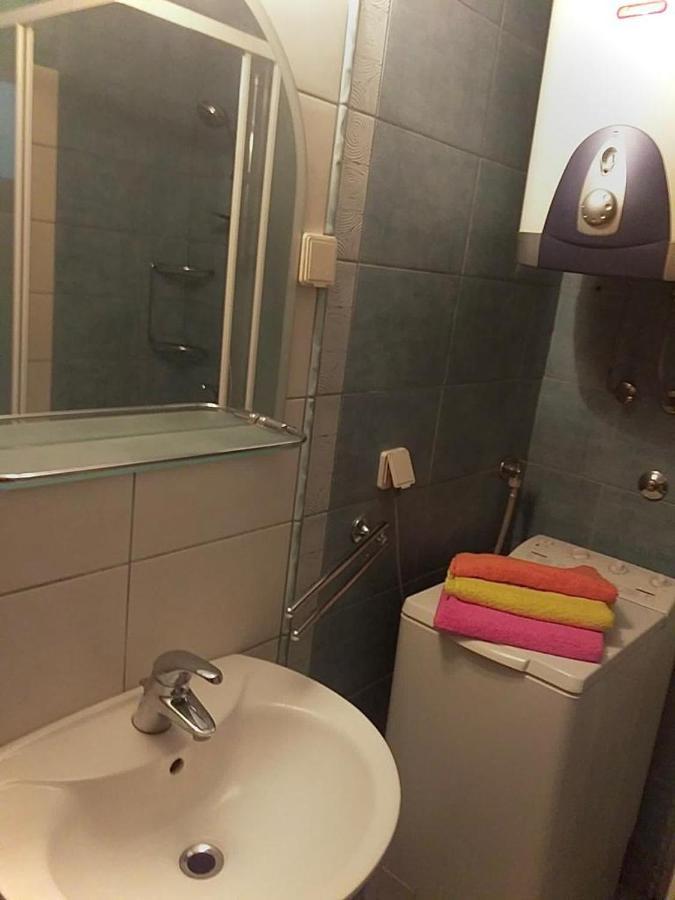 فندق Taras House بلغراد المظهر الخارجي الصورة