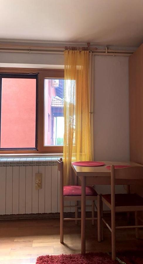 فندق Taras House بلغراد المظهر الخارجي الصورة