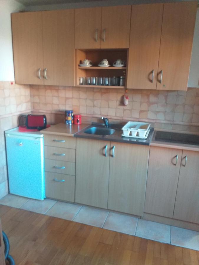 فندق Taras House بلغراد المظهر الخارجي الصورة